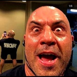 Meet your Posher, Greg